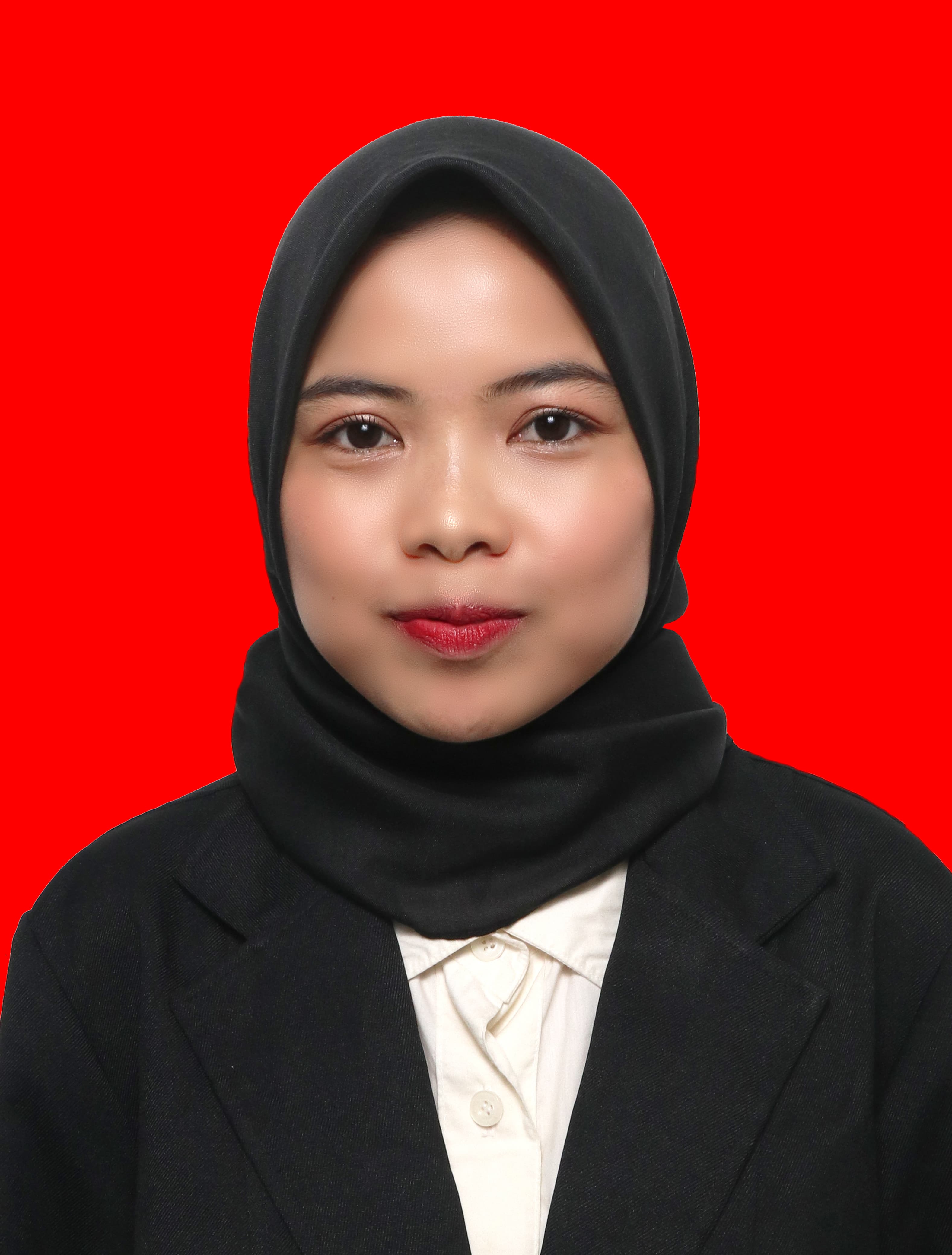 Nuha Cikal